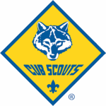 Cub Scout Logo